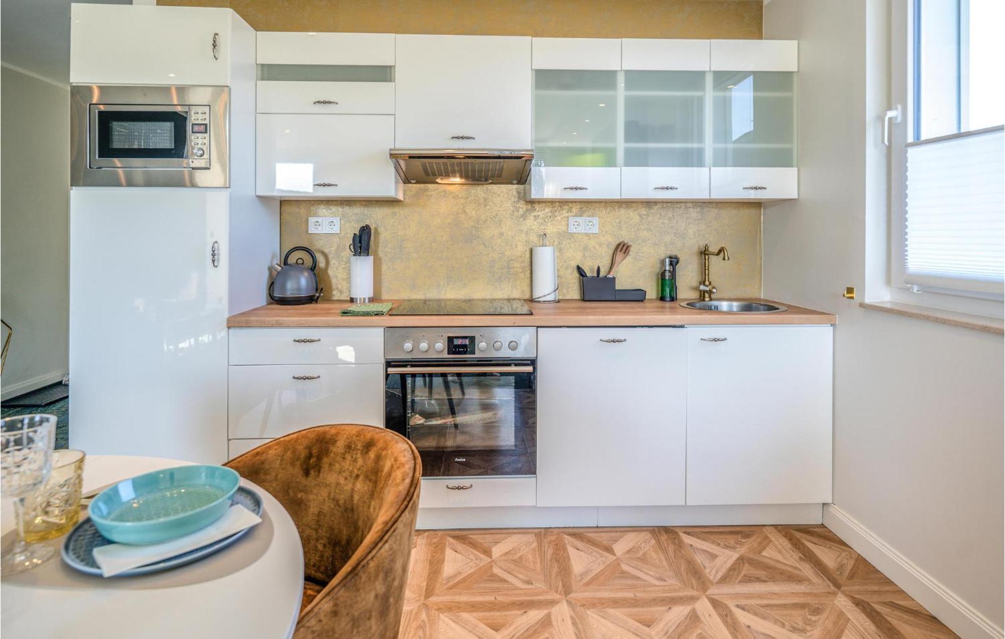 Stunning Apartment In Mettmann With Wifi Exterior foto