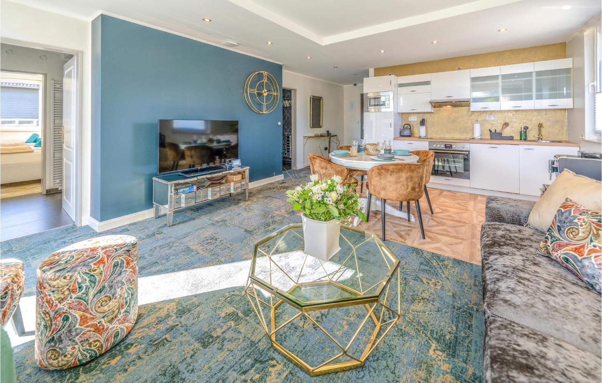Stunning Apartment In Mettmann With Wifi Exterior foto